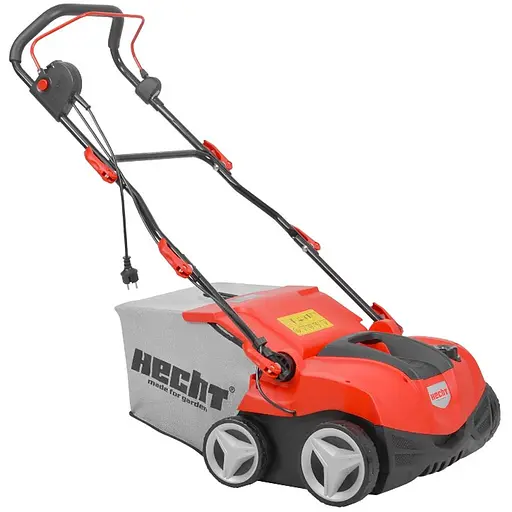 Аератор електричний HECHT 2 в 1 1999 - фото 1