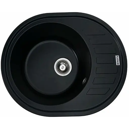 Кухонная мойка Platinum 6250 SOUL (SP000025097) - фото 1