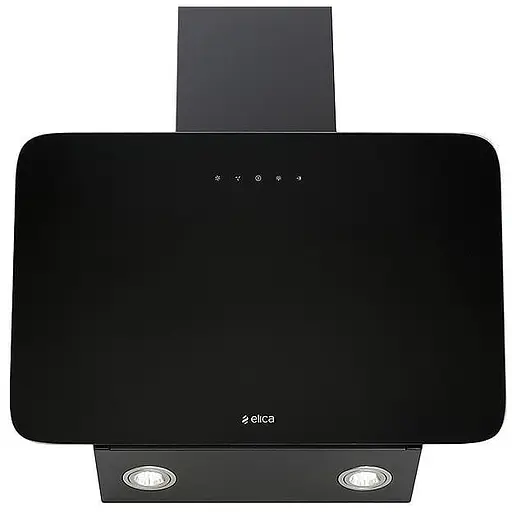 Вытяжка наклонная Elica LIXA BL/A/60