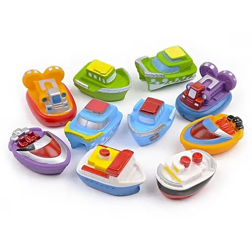 Кораблик для ванны (упаковка) IM550