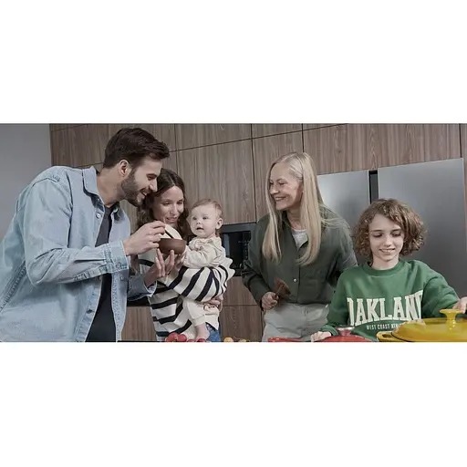 Набор посуды с кружкой LOVI Tamarillo (21/532_red) - фото 5