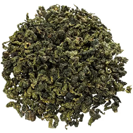 Улун Те Гуань Інь Мао С'є (Волохатий краб) - 100+5 г