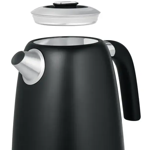 Електрочайник Rotex RKT79-B Smart - фото 6