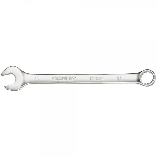Ключ гаечный комбинированный Stanley "Fatmax Anti Slip" метрический 11 мм (FMMT13034-0) - фото 2