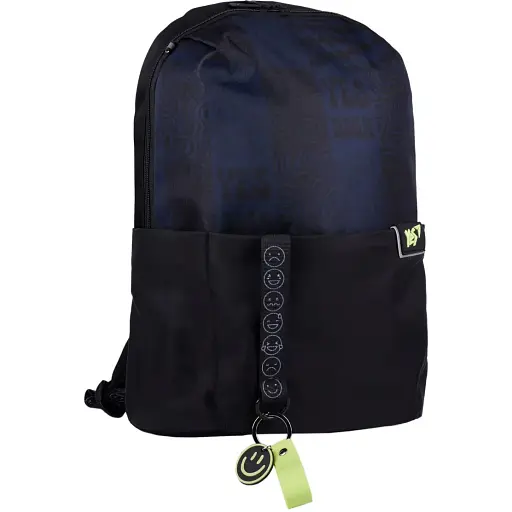 Рюкзак Yes Yes DSGN Smile T-105