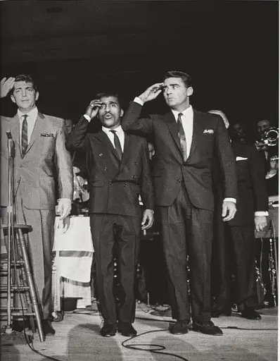 Frank Sinatra Has a Cold - фото 6