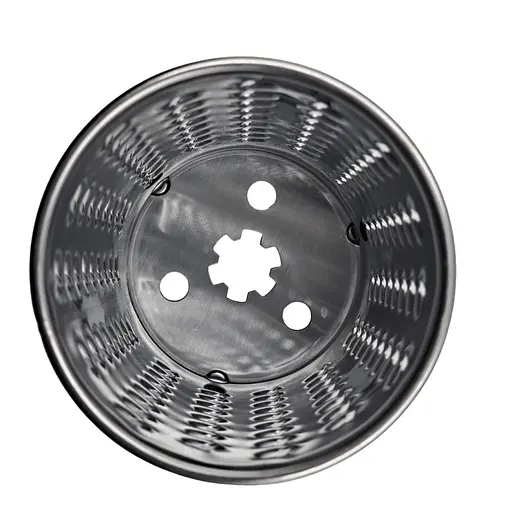 Дрібна тертка Panasonic AMU96K139 для м'ясорубки MK-MG1510 - фото 3