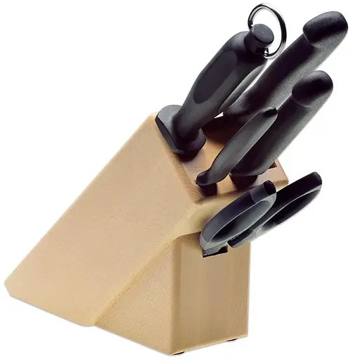 Набір ножів із 6 предметів Giesser 9891 b5