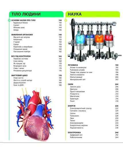 Енциклопедія знань - фото 6