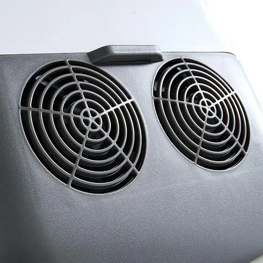 Автохолодильник Сила 30 л TCR-30L DC/АС 12/220-240В 60Вт (960540) (140009) - фото 11