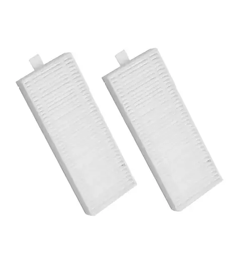 Фильтры для робота-пылесоса Rowenta X-plorer Serie 75S ( RR8567WH RR8577WH ) 75S+ ( RR8587WH RR8595WH ) 2 шт. - фото 7