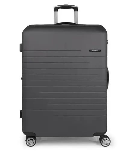 Валіза Gabol Escape (L) Gris (124147-016) - фото 1