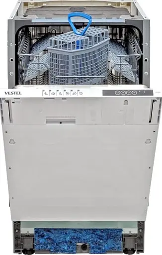 Посудомоечная машина встраиваемая Vestel DWIIS1E6A0W