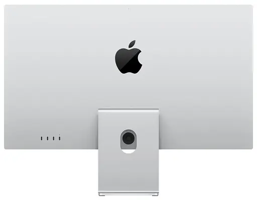 Монітор Apple Studio Display (Nano-Texture Glass) Tilt-adjustable Stand (MMYW3) (66201) - фото 3