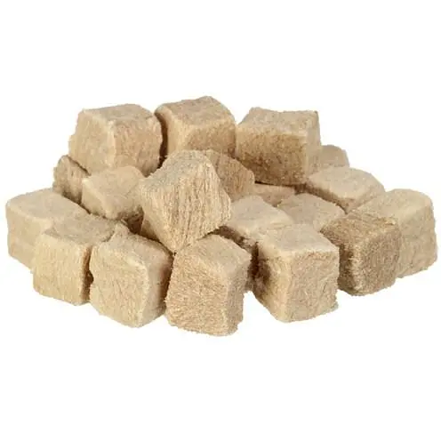 Лакомство для собак Waudog Treats Freeze dried Утиное мясо 30 г - фото 2