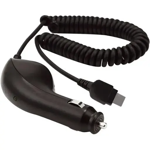 Зарядний автомобільний Samsung cad300sbe - фото 1