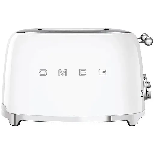 Тостер Smeg TSF03WHEU - фото 1