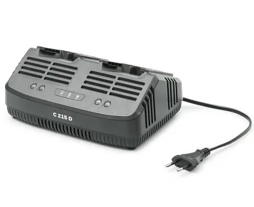 Зарядное устройство для Stiga C215D - фото 1