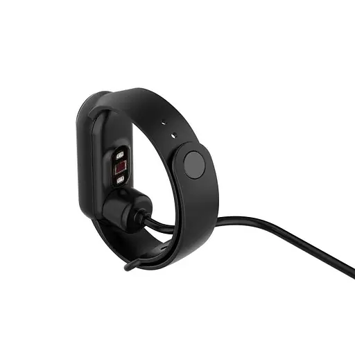 Зарядное устройство для Amazfeel для фитнес-браслета Xiaomi Mi Band 5, 6, 7. - фото 4