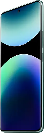 Мобильный телефон Xiaomi Redmi Note 14 Pro 5G 12/512 Gb Coral Green - фото 4