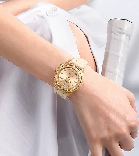 Годинник Naviforce Evelin 5 Bar - фото 3