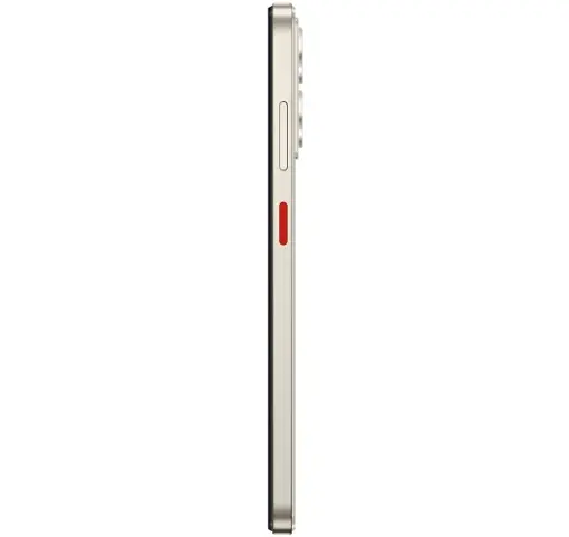 Смартфон ZTE Blade A76 4/128Gb Gold UA UCRF - фото 6