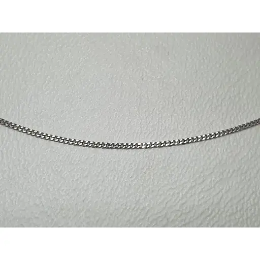 Золотая цепочка Ювелирное производство А. Долина (Панцирное). GDN019/W40 - фото 3