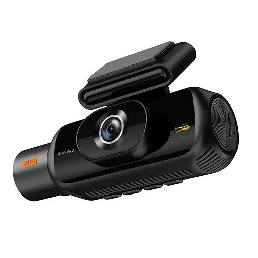 Видеорегистратор Aspiring Griffon 2 Wi-Fi 4К, 3 канала - фото 8