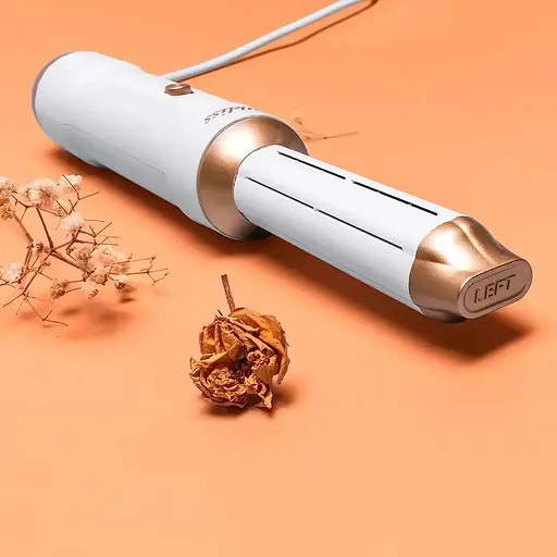 Набор для ухода и укладки волос UKLISS WT-622 - фото 2