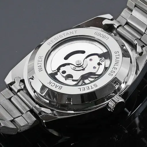 Часы Winner Handsome - фото 11