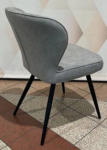 Стул Avanti RIO2 Light Grey - фото 5