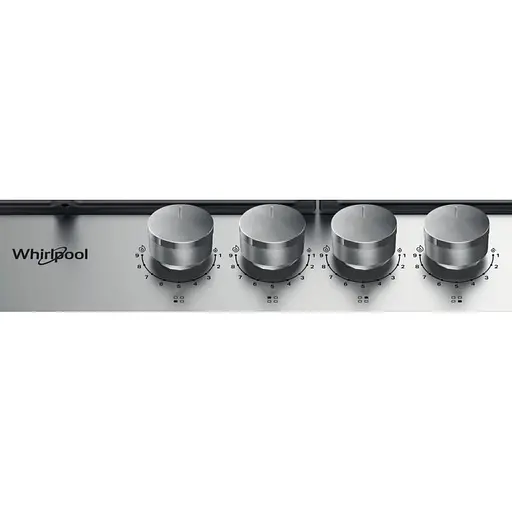 Рабочая поверхность Whirlpool TKRL661IXEU - фото 3