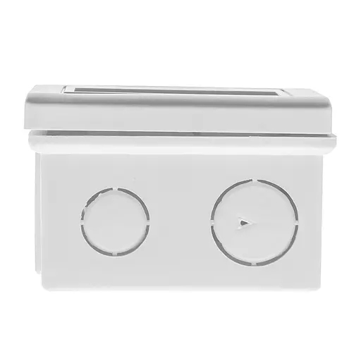 Светильник Brille настенный для лестниц LED 1.5W WW + MV IP20 WH (LZ-01) - фото 2