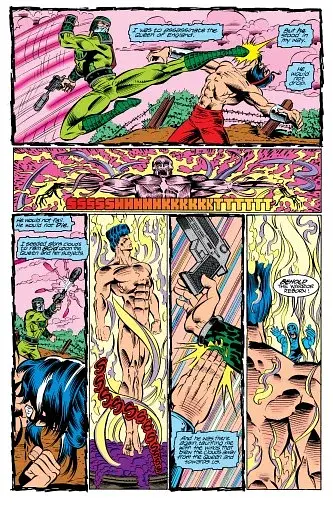 Daredevil. Annual #10 (1964 1st Series) - фото 4