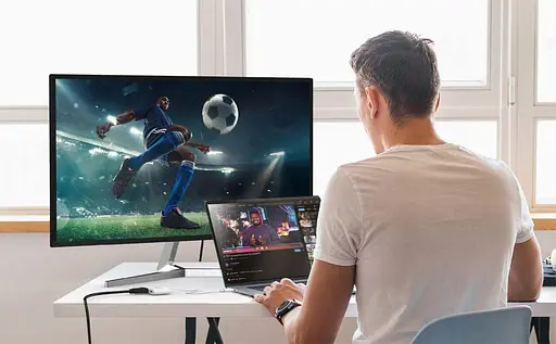 USB-хаб j5create JCA399-N, USB Type-C 3-в-1 (JCA399-N) - фото 2