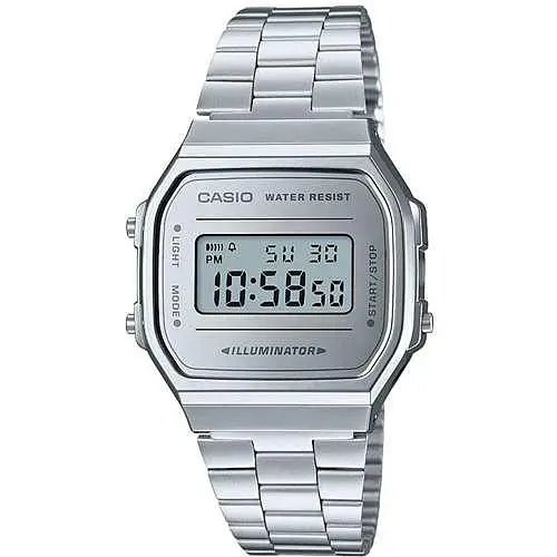 Годинник Casio A168WEM-7EF