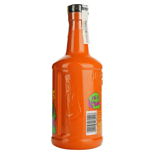 Ром Dead Man’s Fingers Pineapple, 37,5%, 0,7 л - фото 5