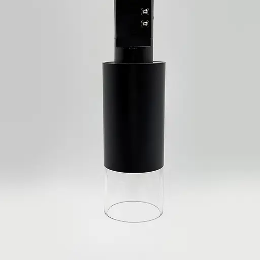 Магнитный светильник Skarlat RCD-MZ09 5W BK 4000K - фото 2