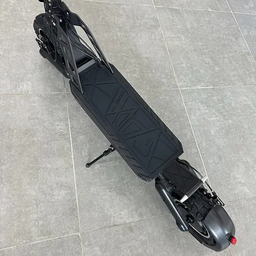 Электросамокат KUGOO G2 Pro OffRoad 1000W 18Ah (2025 год) - фото 9