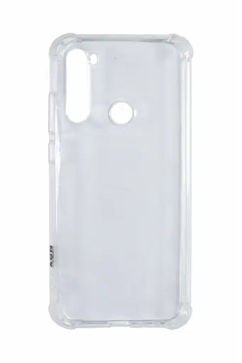 Чохол XON PhoneCase для Xiaomi Redmi Note 8T (PCSA3220821T 0724) Прозорий duplication - фото 1