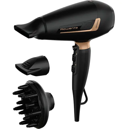 Фен Rowenta Pro Expert (CV8840F0) - фото 1