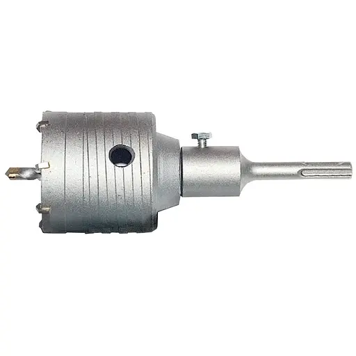 Коронка X-Treme SDS-plus 65 мм и хвостовик (79320) - фото 1