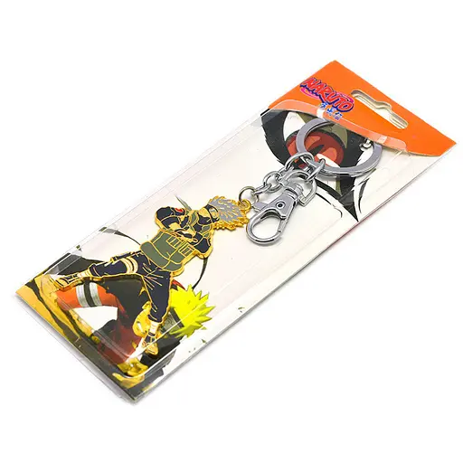 Брелок Anime Naruto Наруто Узумакі NA 22.29 - фото 4