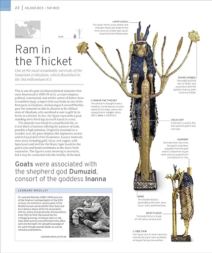 Cultural Treasures of the World - фото 3