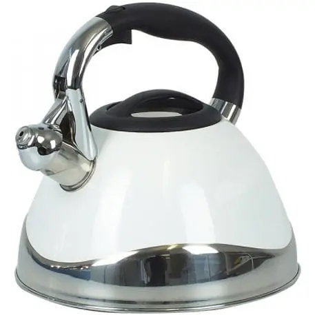 Чайник Kela Varus белый 3 л (11657)