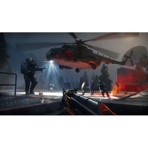 Гра Sniper Ghost Warrior 3 (російська версія) (PS4) - фото 3