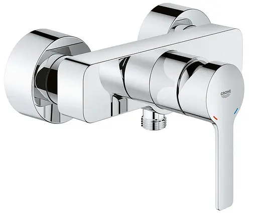 Смеситель для душа Grohe Lineare 33865001 Хром - фото 1