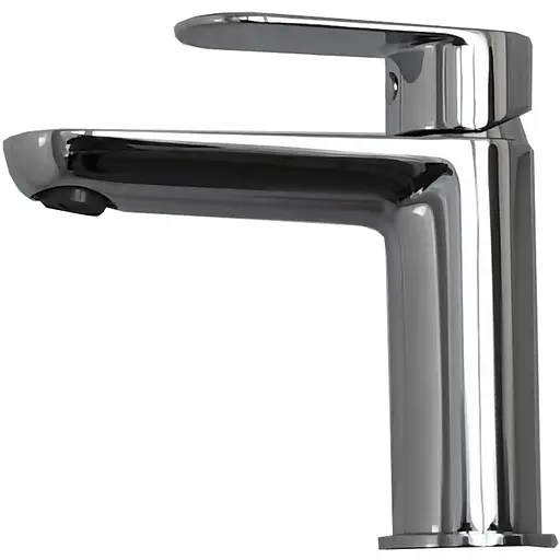 Змішувач для раковини TOPAZ BARTS TB 07202-H36 - фото 1