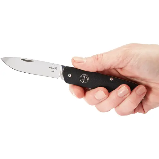 Нож Boker Plus Tech Tool Fork - фото 6