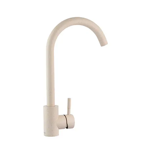 Змішувач для кухні Kroner KRP Edelstahl Klassisch - COL035 CV023004 - фото 3